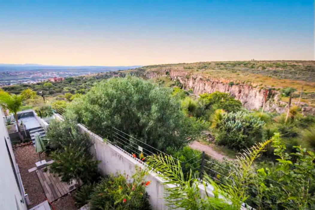 Cuna Del Cielo San Miguel de Allende Luaran gambar